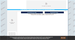 Desktop Screenshot of biletyautobusowe.com.pl
